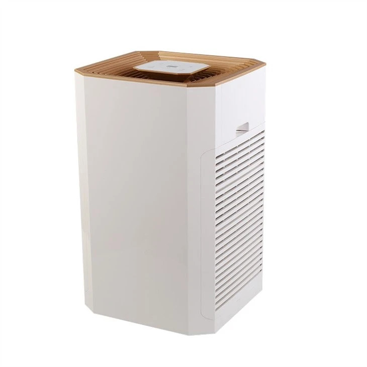 BKJ-80B Indoor Home Air Purifier For Exporting
