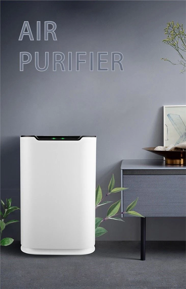Healthy Household Air Purifier For Room
