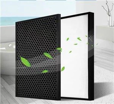 Филтър за смяна на пречиствател на въздуха