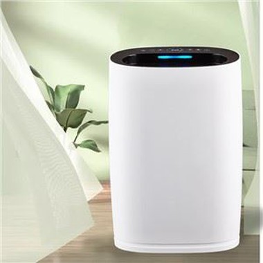 Пречиствател на въздуха стерилизация за премахване на формалдехид PM2.5