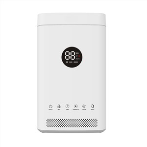 BJS-30A Овлажнител за въздух mist с филтър за плъзгане