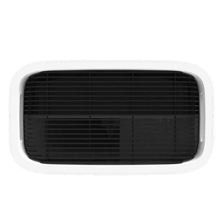 Factory Supply AIr Purifier With H11 Composite Filters