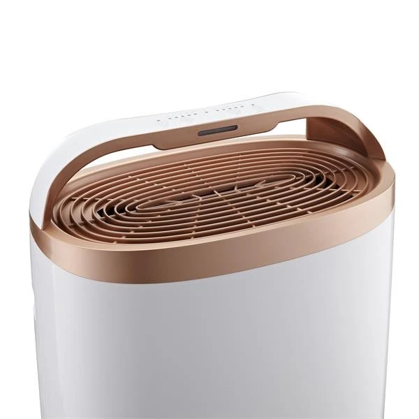 Home Air Purifier With Handle
