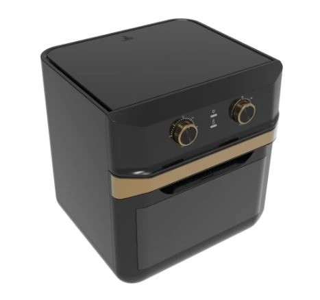 Mechanical 5.5L Healthy Home Air Fryer Without Oil
