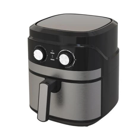 Mechanical 5.5L Healthy Home Air Fryer Without Oil