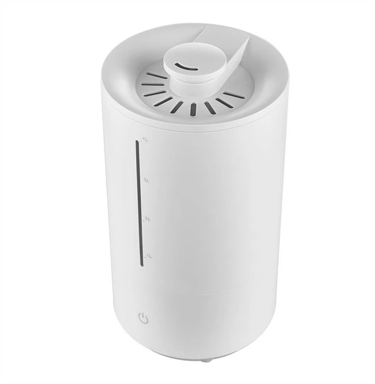 Silent Mode Air Humidifier For Yoga Room