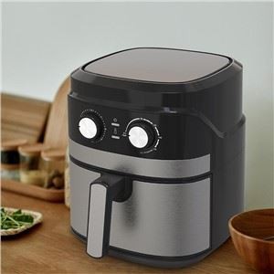 Air Cooker Фритюрник за пиле с висока мощност