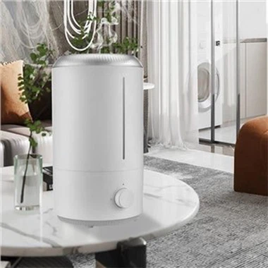 Налична стая Ултразвуков овлажнител на мълния