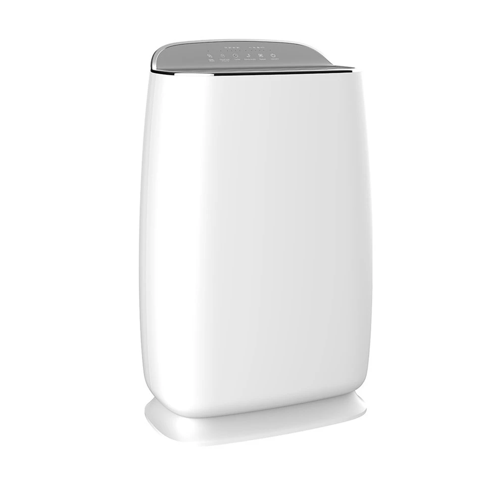 BKJ-16A Household Standing Air Purifier Less Noise suppliers