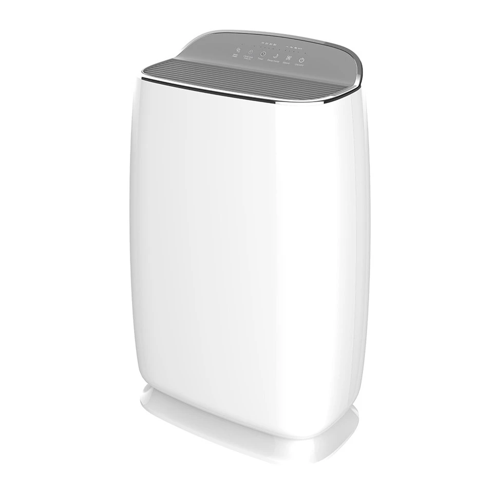 BKJ-16A Household Standing Air Purifier Less Noise price