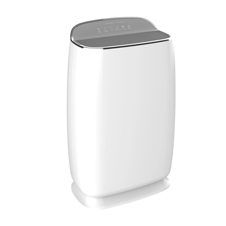 BKJ-16A Household Standing Air Purifier Less Noise high quality