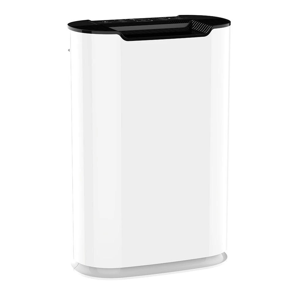BKJ-215 Home Air Purifier With Remote Control factory