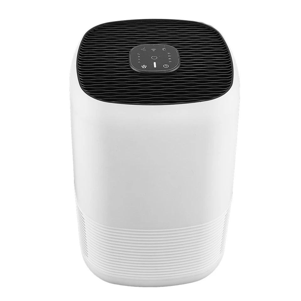 BKJ-23B 230 CADR Air Purifier With Wifi Function best