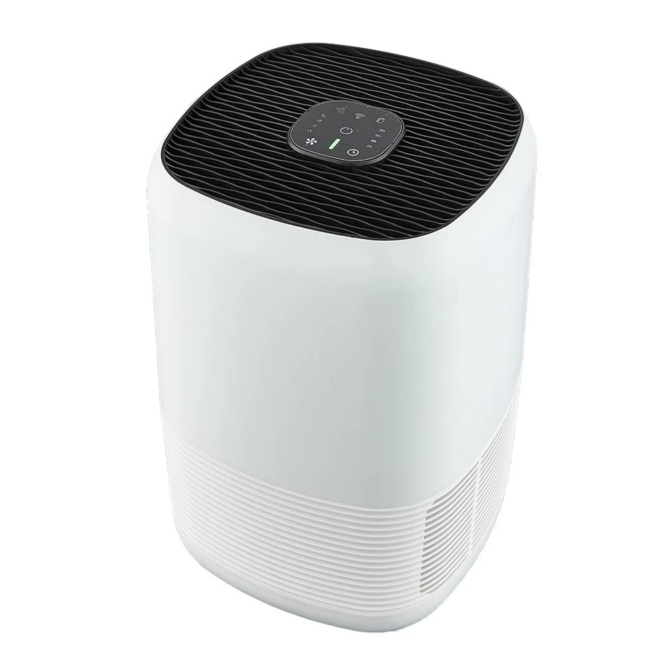 BKJ-23B Desktop Air Puriifer With Anion Function factory