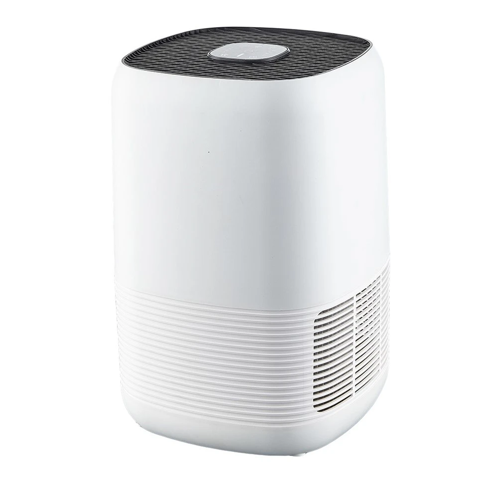 BKJ-23B Round Desktop Air Puriifer With Child Lock suppliers