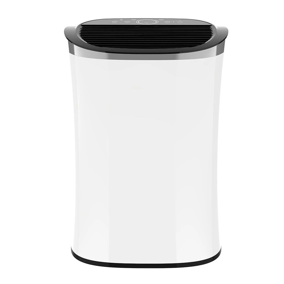 BKJ-350A Home Use Air Purifier With HEPA Filter high quality