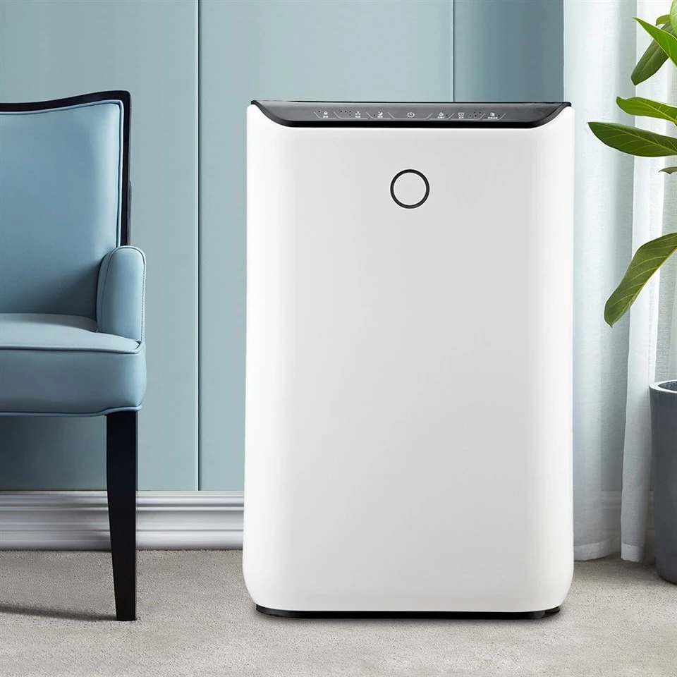 BKJ -370 Smart Home Air Purifier, Caring For Your Healthy Life