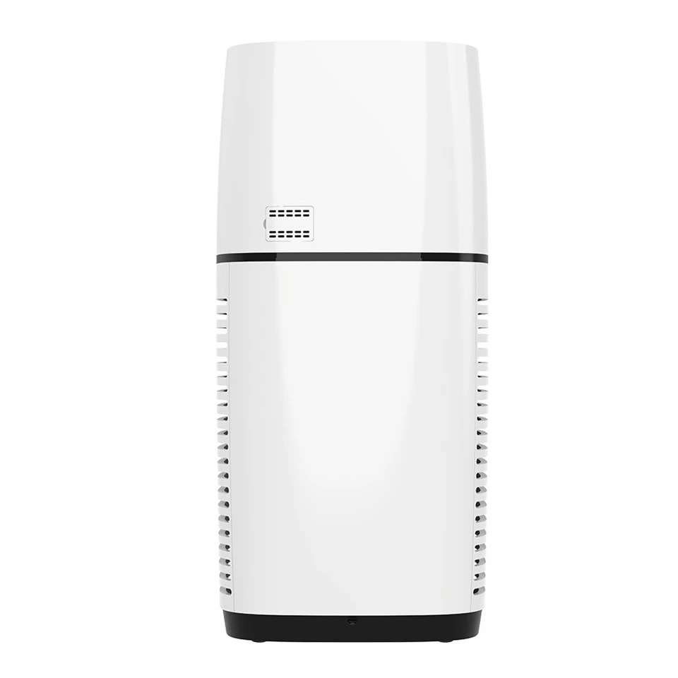 BKJ-50 Fresh And Healthy Smart Home Air Purifier factory