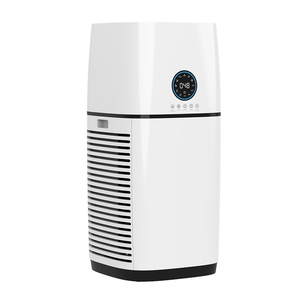BKJ-50 Full Function Smart Home Air Purifier price