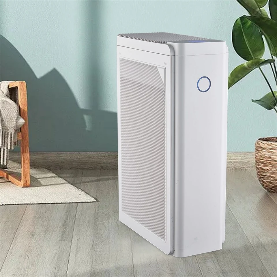 BKJ-60C Smart Home Air Purifier