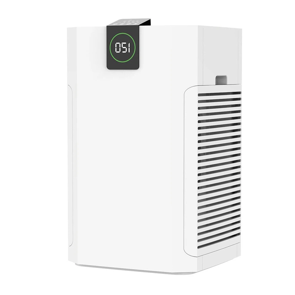 BKJ-80A Large Sized Intelligent And Efficient Air Purifier