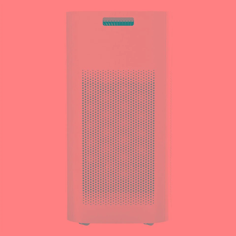 BKJ-90B Large Area Smart Home Air Purifier price
