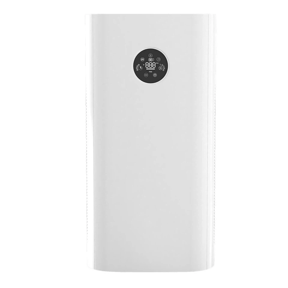 BKJ-90B Large Area Smart Home Air Purifier factory