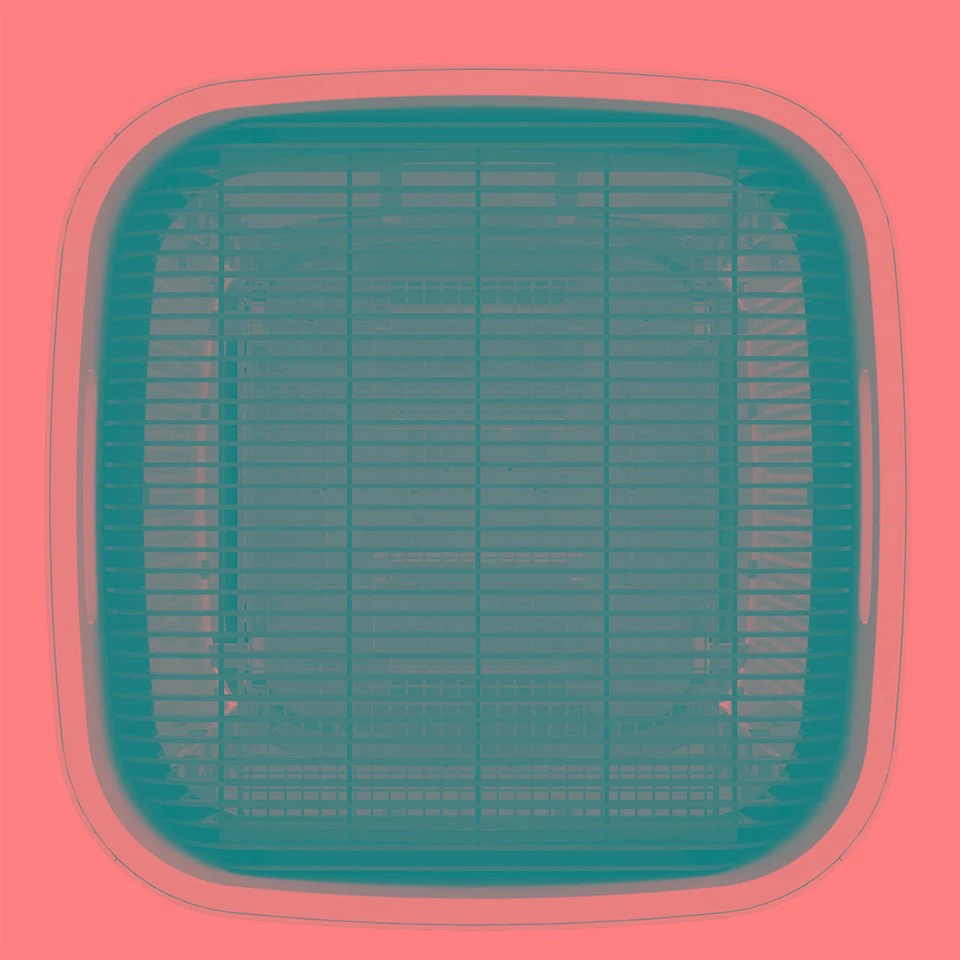 BKJ-90B Large Area Smart Home Air Purifier high quality