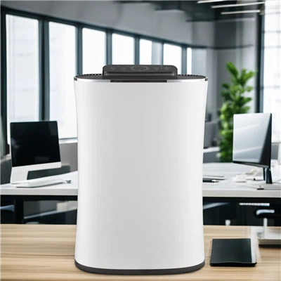 BKJ-350 Интелигентен домашен въздухопречиствател