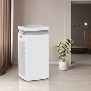 BKJ -90 1000 CADR голям търговски пречиствател на въздуха