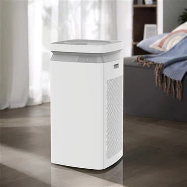 Търговски пречиствател на въздух BKJ-90 APP Control