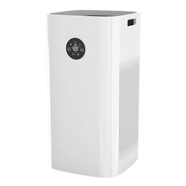 BKJ-90B Интелигентен ефикасен пречиствател на въздух с голям размер